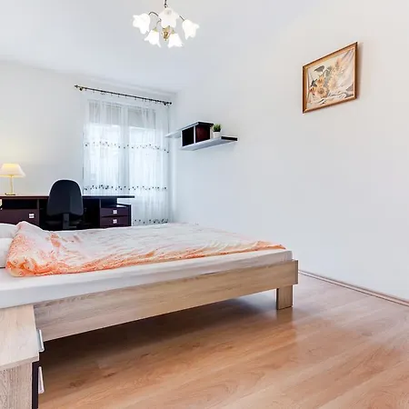 Apartament 2213 On Kaszubska Street