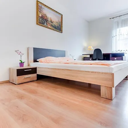 Appartamento Apartament 2213 On Kaszubska Street