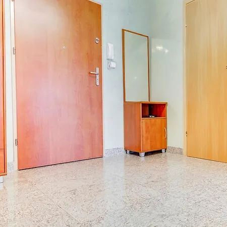 Apartament 2213 On Kaszubska Street