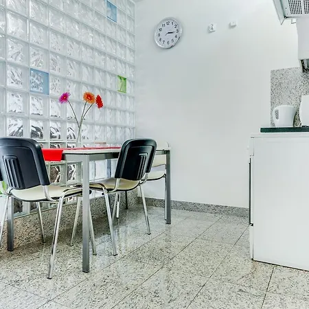 Apartament 2213 On Kaszubska Street Appartamento Breslavia