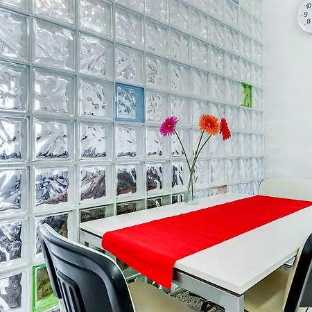 Apartament 2213 On Kaszubska Street Breslavia