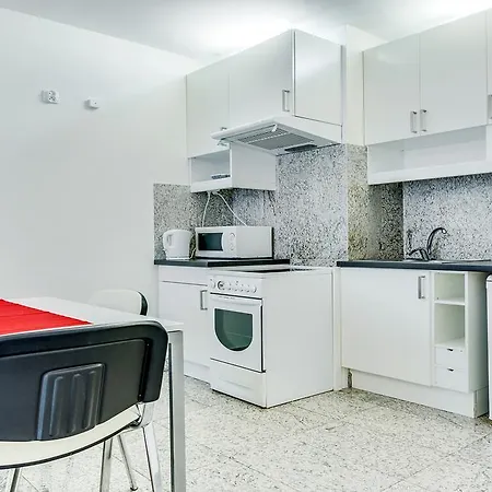 Apartament 2213 On Kaszubska Street Appartamento
