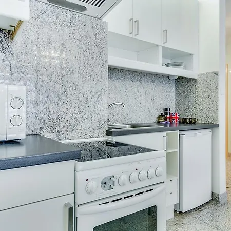 Appartamento Apartament 2213 On Kaszubska Street *