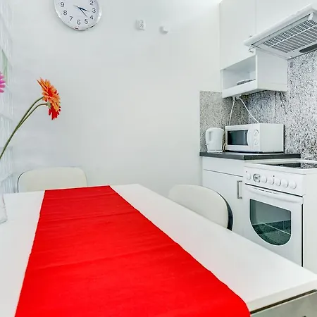 Apartament 2213 On Kaszubska Street *