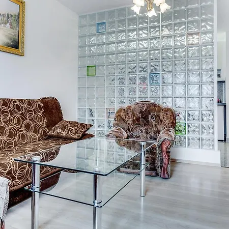 Apartament 2213 On Kaszubska Street Breslavia