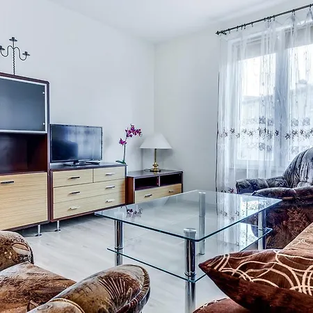 Appartamento Apartament 2213 On Kaszubska Street *