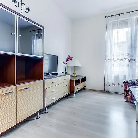 Apartament 2213 On Kaszubska Street Appartamento Breslavia