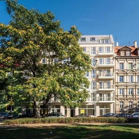 Apartament 2213 On Kaszubska Street Appartamento