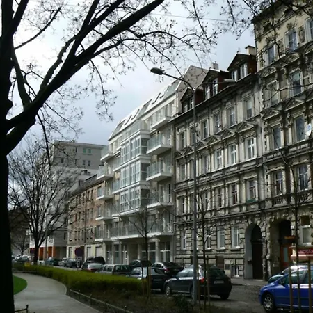 Appartamento Apartament 2213 On Kaszubska Street *